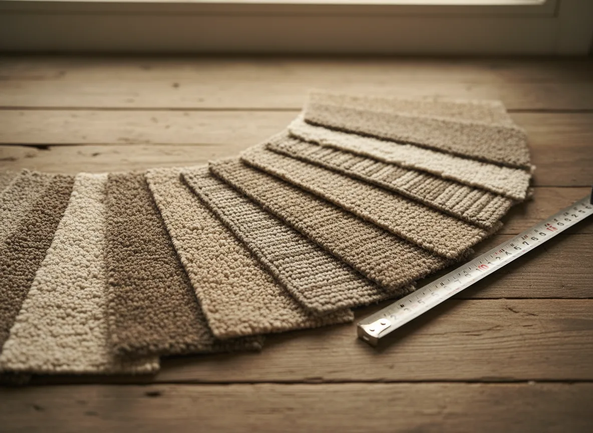 Carpet Installation Matheny, WV FAQs